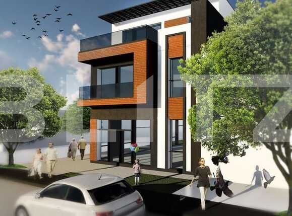 Spațiu comercial de vânzare Intre Lacuri - 50520SVC | BLITZ Cluj-Napoca | Poza2