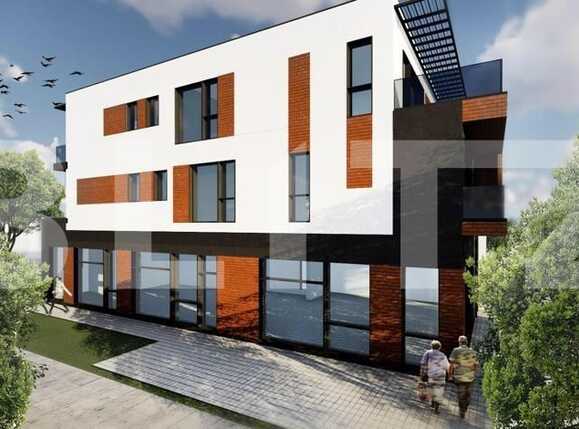 Spațiu comercial de vânzare Intre Lacuri - 50520SVC | BLITZ Cluj-Napoca | Poza3