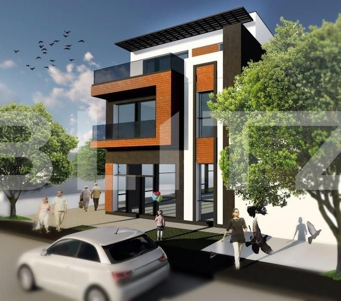 Spațiu comercial de vânzare Intre Lacuri - 50520SVC | BLITZ Cluj-Napoca | Poza2