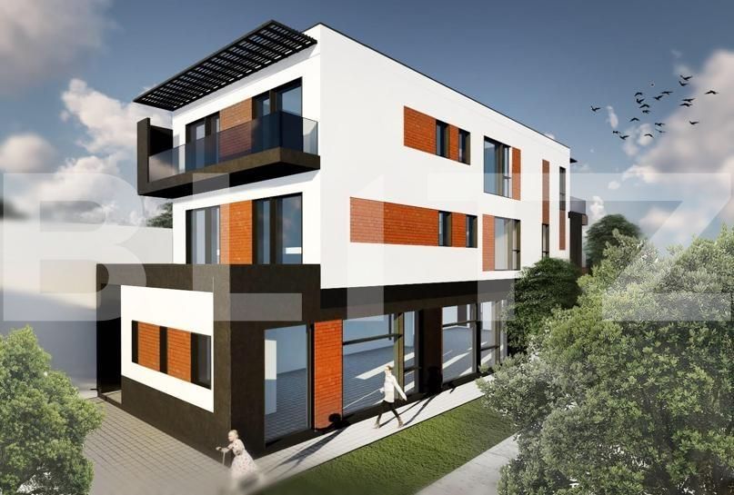 Spațiu comercial de vânzare Intre Lacuri - 50520SVC | BLITZ Cluj-Napoca | Poza4