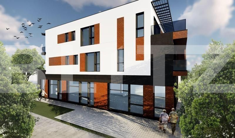 Spațiu comercial de vânzare Intre Lacuri - 50520SVC | BLITZ Cluj-Napoca | Poza3