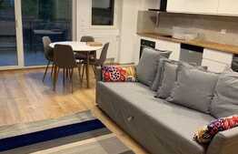 2 camere, 55 mp, mobilat modern, pet friendly, zona Grand Park