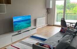 2 camere, 55 mp, mobilat modern, pet friendly, zona Grand Park