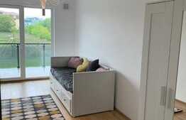 2 camere, 55 mp, mobilat modern, pet friendly, zona Grand Park