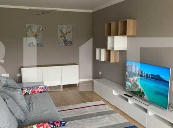 Apartament de închiriat 2 camere Gheorgheni - 50521AI | BLITZ Cluj-Napoca | Poza3