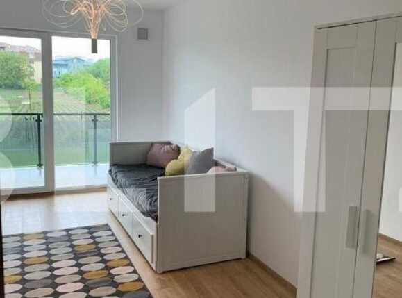 Apartament de închiriat 2 camere Gheorgheni - 50521AI | BLITZ Cluj-Napoca | Poza5