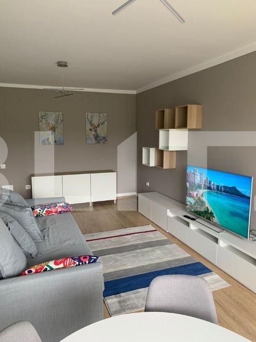 Apartament de închiriat 2 camere Gheorgheni - 50521AI | BLITZ Cluj-Napoca | Poza3