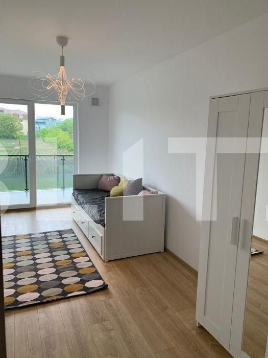 Apartament de închiriat 2 camere Gheorgheni - 50521AI | BLITZ Cluj-Napoca | Poza5