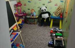 Apartament cu 3 camere, 92 mp, mobilat utilat, zona Eroilor