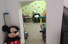 Apartament cu 3 camere, 92 mp, mobilat utilat, zona Eroilor