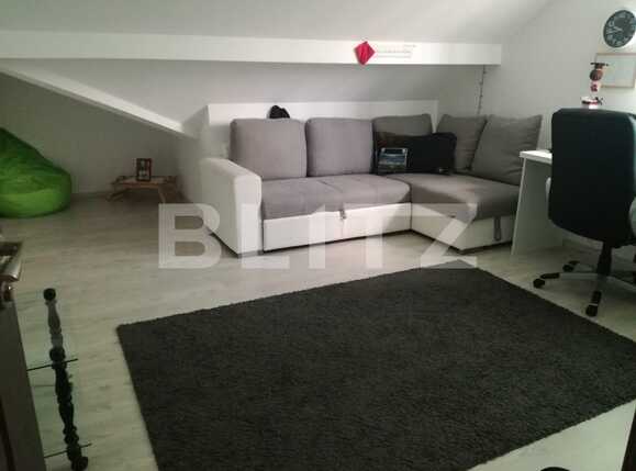Apartament de vânzare 3 camere Floreşti - 50522AV | BLITZ Cluj-Napoca | Poza3