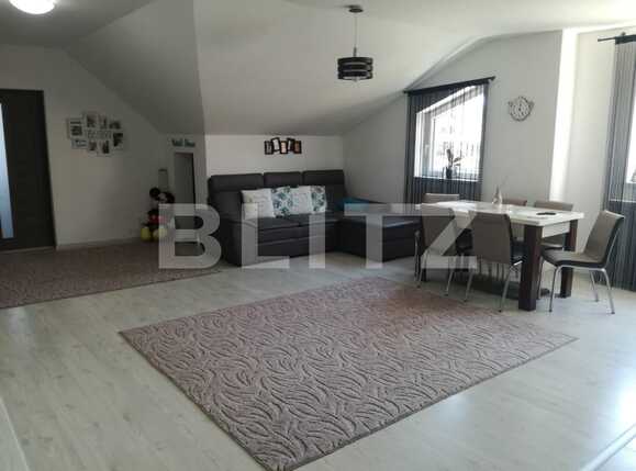 Apartament de vânzare 3 camere Floreşti - 50522AV | BLITZ Cluj-Napoca | Poza12