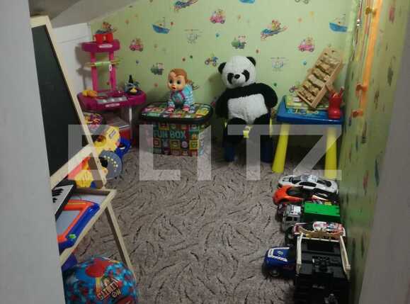 Apartament de vânzare 3 camere Floreşti - 50522AV | BLITZ Cluj-Napoca | Poza10