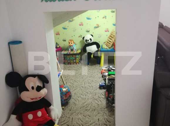 Apartament de vânzare 3 camere Floreşti - 50522AV | BLITZ Cluj-Napoca | Poza6