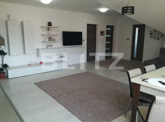 Apartament de vânzare 3 camere Floreşti - 50522AV | BLITZ Cluj-Napoca | Poza2