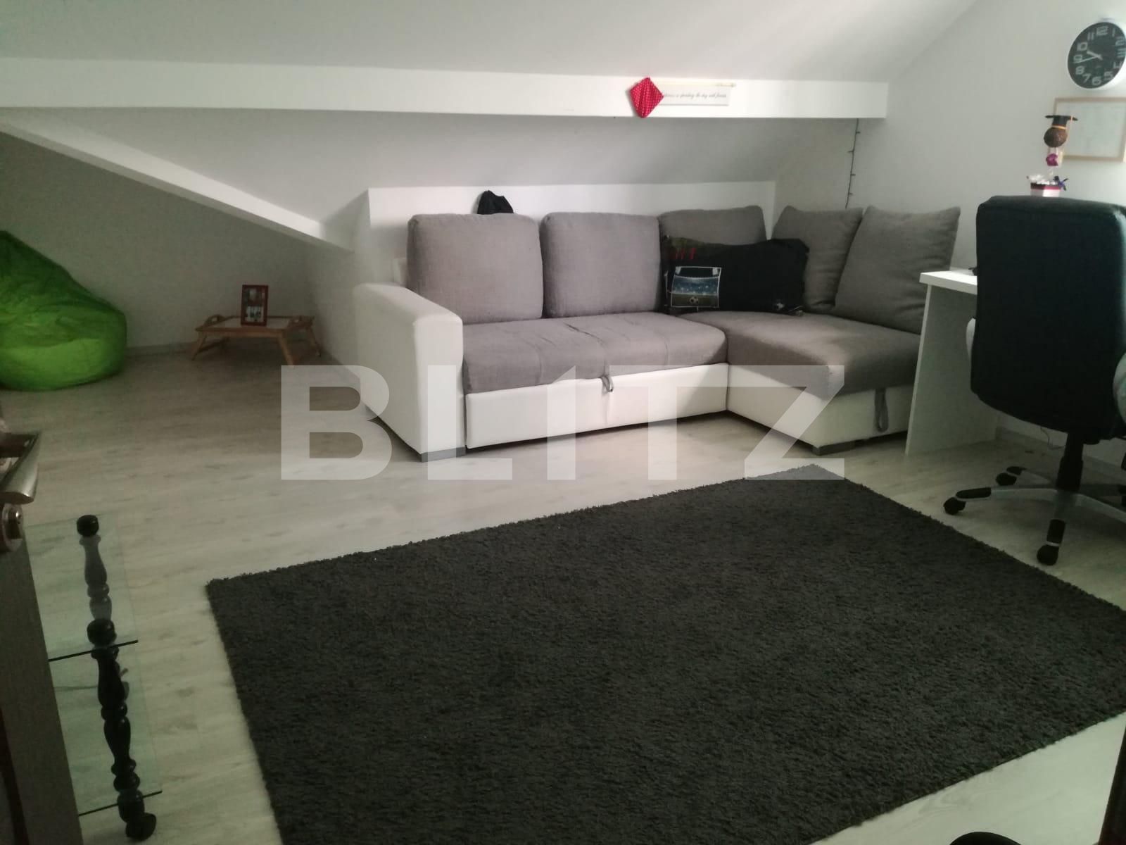 Apartament de vânzare 3 camere Floreşti - 50522AV | BLITZ Cluj-Napoca | Poza3