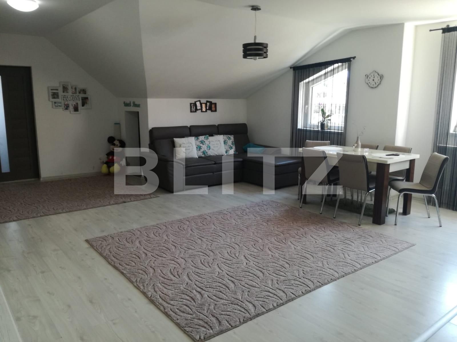 Apartament de vânzare 3 camere Floreşti - 50522AV | BLITZ Cluj-Napoca | Poza12