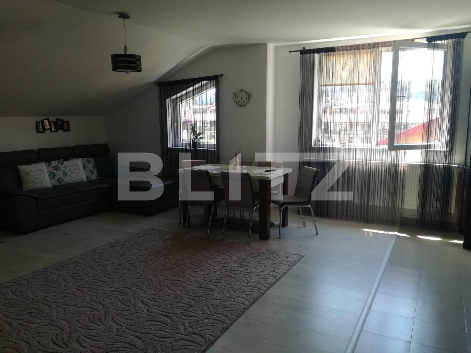 Apartament de vânzare 3 camere Floreşti - 50522AV | BLITZ Cluj-Napoca | Poza9