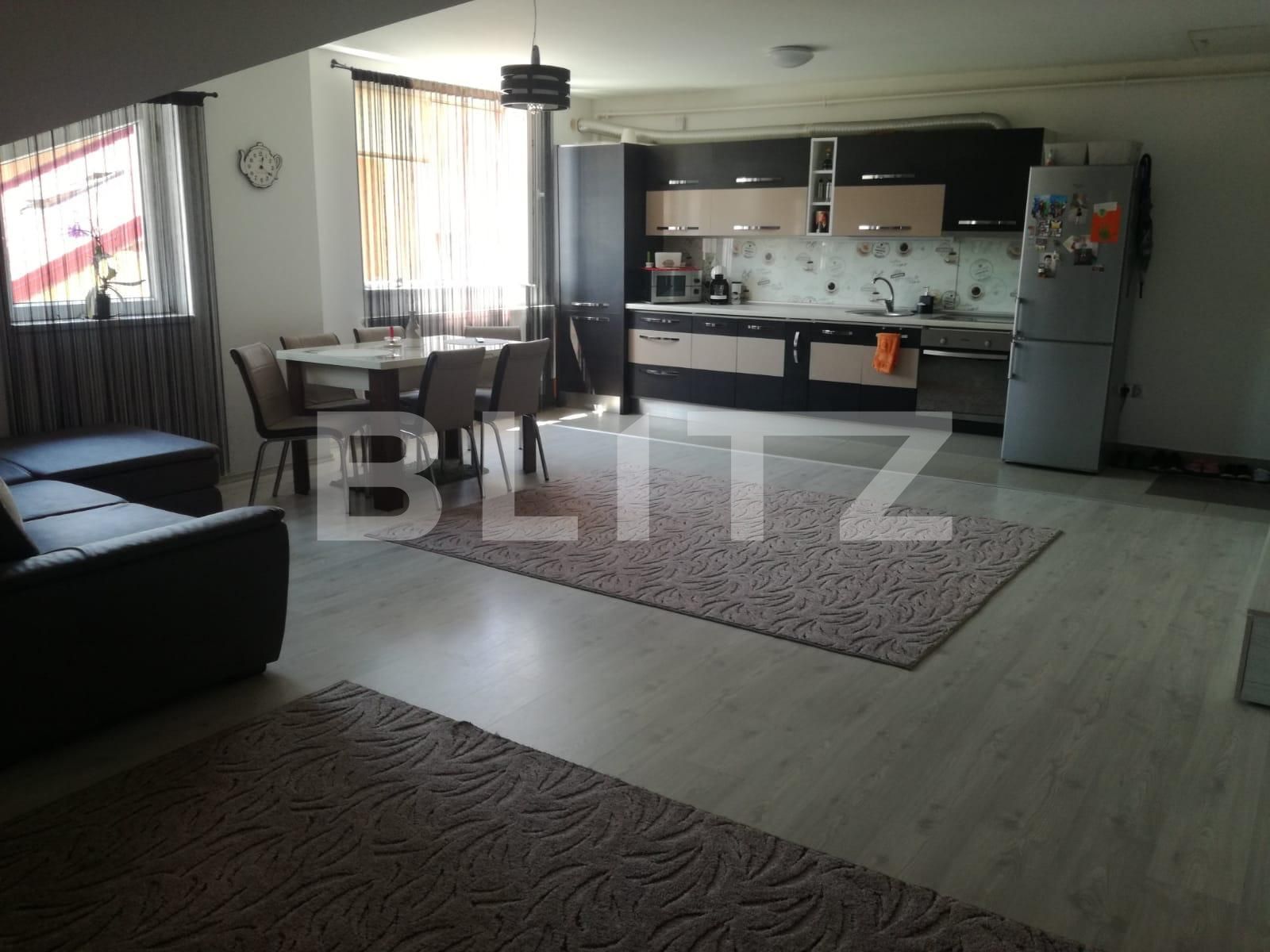 Apartament de vânzare 3 camere Floreşti - 50522AV | BLITZ Cluj-Napoca | Poza11