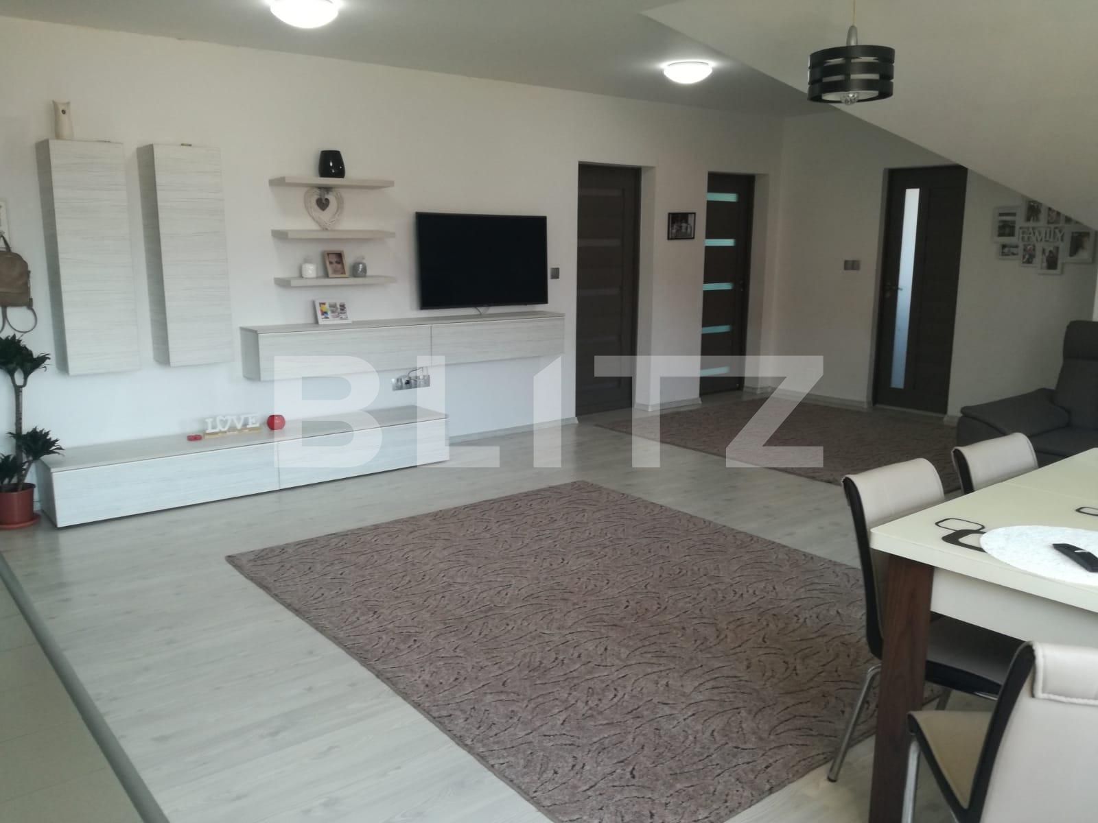 Apartament de vânzare 3 camere Floreşti - 50522AV | BLITZ Cluj-Napoca | Poza2