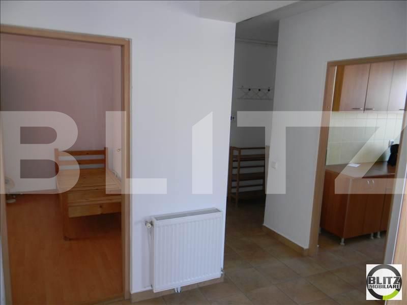 Apartament de închiriat 3 camere Manastur - 5053AI | BLITZ Cluj-Napoca | Poza10