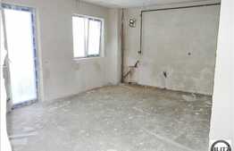 Oferta 3 camere 63 mp, semifinisat!