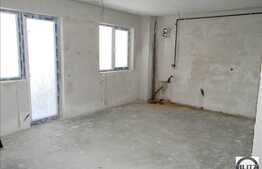 Oferta 3 camere 63 mp, semifinisat!