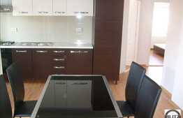 Ap cu scara interioara, 4 cam,  totul nou prima inchiriere, terasa de 70 mp!