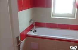 Ap cu scara interioara, 4 cam,  totul nou prima inchiriere, terasa de 70 mp!