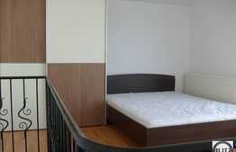 Ap cu scara interioara, 4 cam,  totul nou prima inchiriere, terasa de 70 mp!