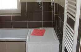 Ap cu scara interioara, 4 cam,  totul nou prima inchiriere, terasa de 70 mp!