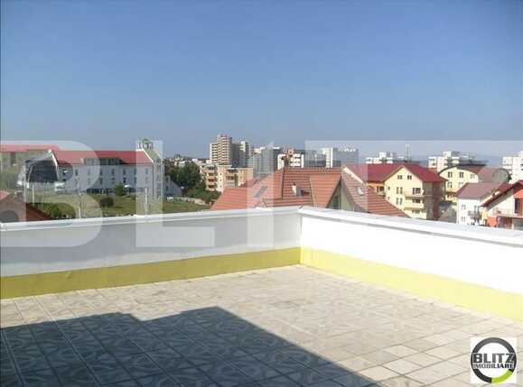 Apartament de închiriat 4 camere Zorilor - 5055AI | BLITZ Cluj-Napoca | Poza12