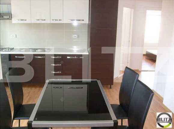 Apartament de închiriat 4 camere Zorilor - 5055AI | BLITZ Cluj-Napoca | Poza2