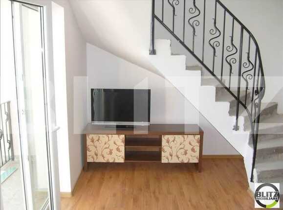 Apartament de închiriat 4 camere Zorilor - 5055AI | BLITZ Cluj-Napoca | Poza1