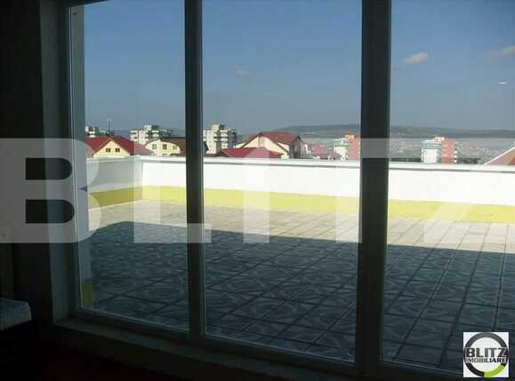 Apartament de închiriat 4 camere Zorilor - 5055AI | BLITZ Cluj-Napoca | Poza14