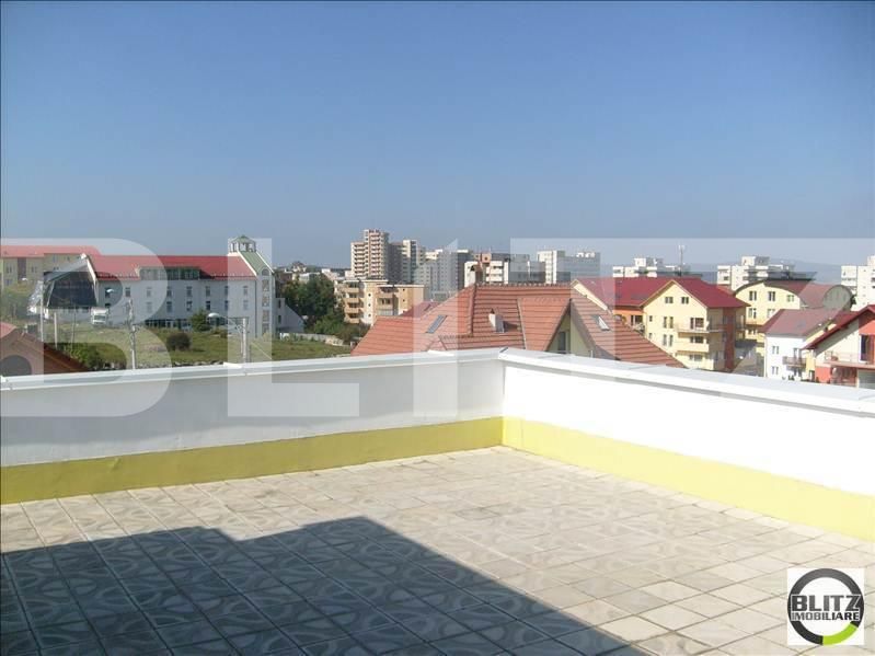 Apartament de închiriat 4 camere Zorilor - 5055AI | BLITZ Cluj-Napoca | Poza12