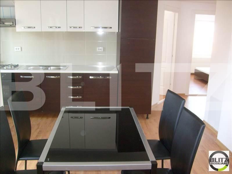 Apartament de închiriat 4 camere Zorilor - 5055AI | BLITZ Cluj-Napoca | Poza2