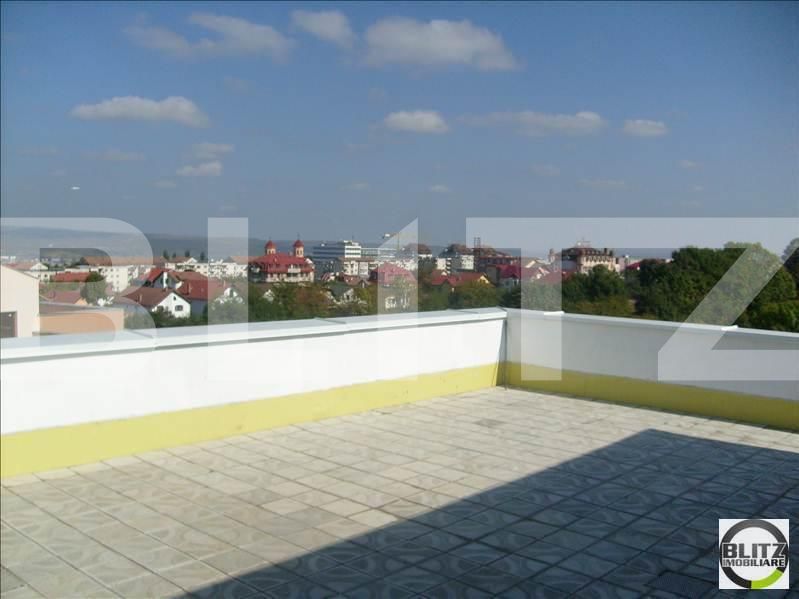 Apartament de închiriat 4 camere Zorilor - 5055AI | BLITZ Cluj-Napoca | Poza13
