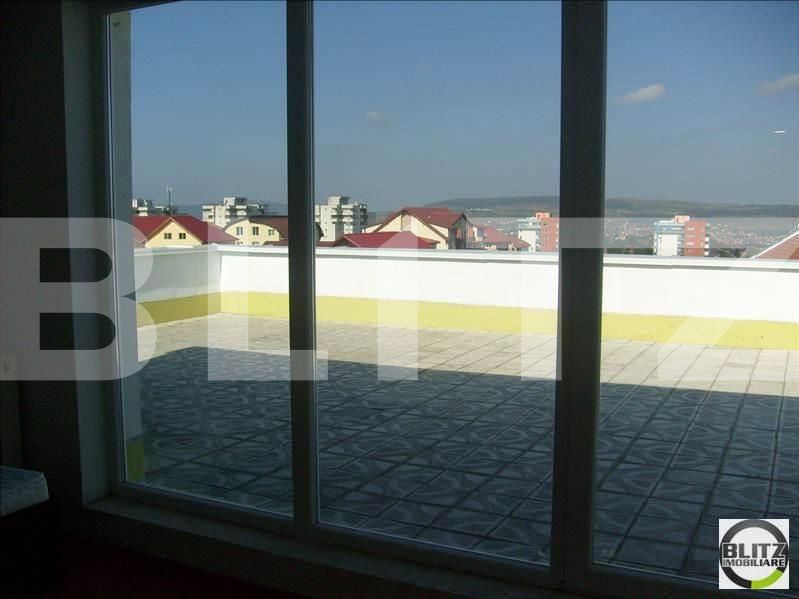 Apartament de închiriat 4 camere Zorilor - 5055AI | BLITZ Cluj-Napoca | Poza14