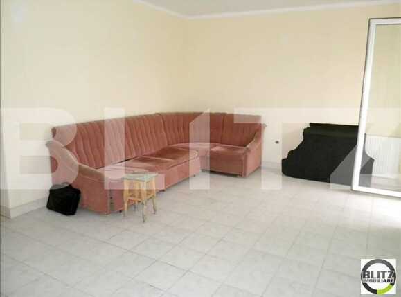Garsonieră de vânzare Floreşti - 5056AV | BLITZ Cluj-Napoca | Poza1