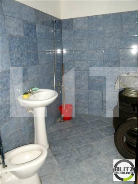 Garsonieră de vânzare Floreşti - 5056AV | BLITZ Cluj-Napoca | Poza5