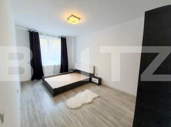 Apartament de vânzare 2 camere Floreşti - 50569AV | BLITZ Cluj-Napoca | Poza1