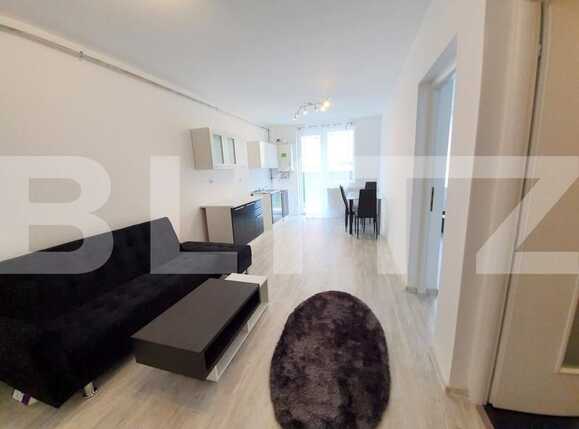 Apartament de vânzare 2 camere Floreşti - 50569AV | BLITZ Cluj-Napoca | Poza4