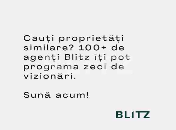 Apartament de vânzare 2 camere Floreşti - 50569AV | BLITZ Cluj-Napoca | Poza6