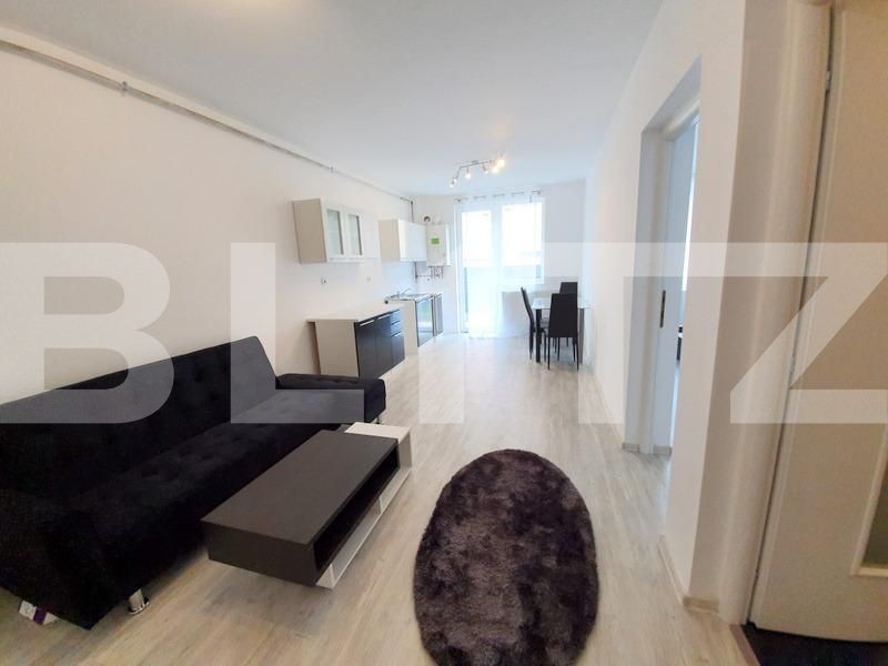 Apartament de vânzare 2 camere Floreşti - 50569AV | BLITZ Cluj-Napoca | Poza4