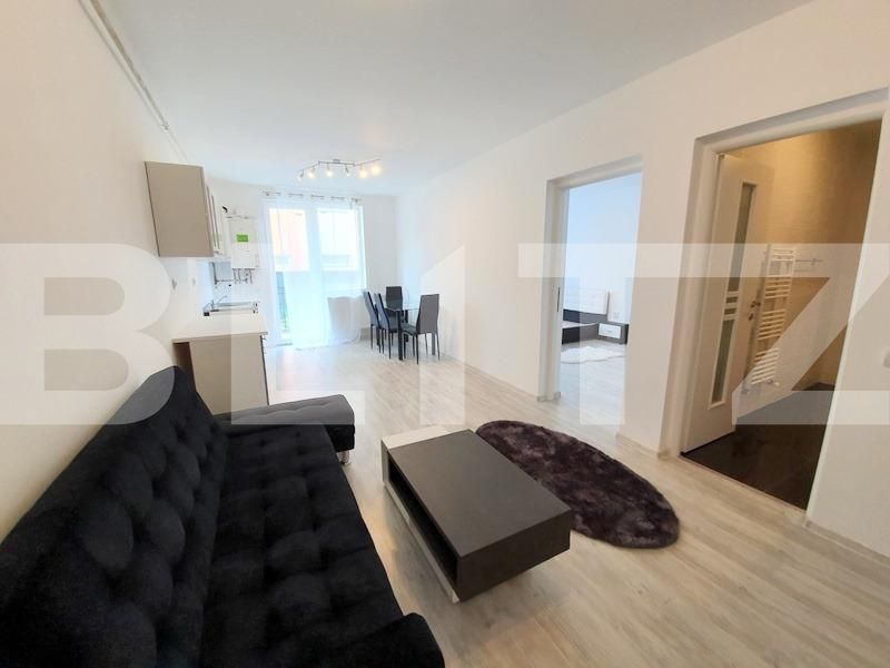 Apartament de vânzare 2 camere Floreşti - 50569AV | BLITZ Cluj-Napoca | Poza5