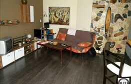 Apartament in imobil nou de vanzare, la cheie