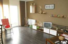 Apartament in imobil nou de vanzare, la cheie