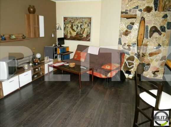 Apartament de vânzare 2 camere Floreşti - 5057AV | BLITZ Cluj-Napoca | Poza1