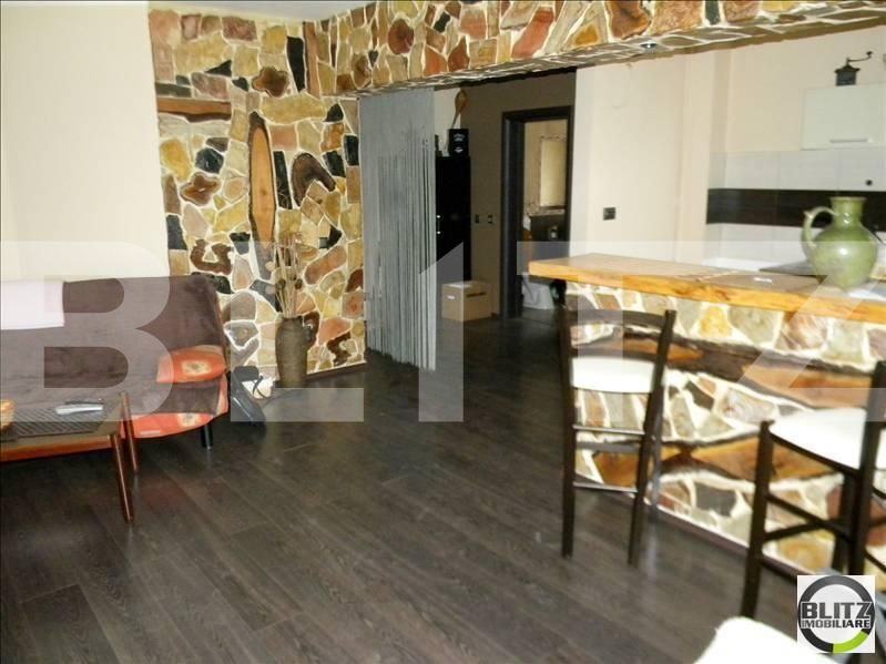 Apartament de vânzare 2 camere Floreşti - 5057AV | BLITZ Cluj-Napoca | Poza3